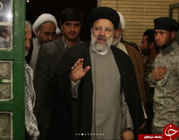 شهدا قبل از آنکه صاحب مقام شهادت شوند، به مقام کرامت می&zwnj;رسند
