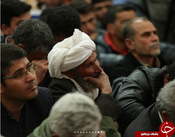 شهدا قبل از آنکه صاحب مقام شهادت شوند، به مقام کرامت می&zwnj;رسند