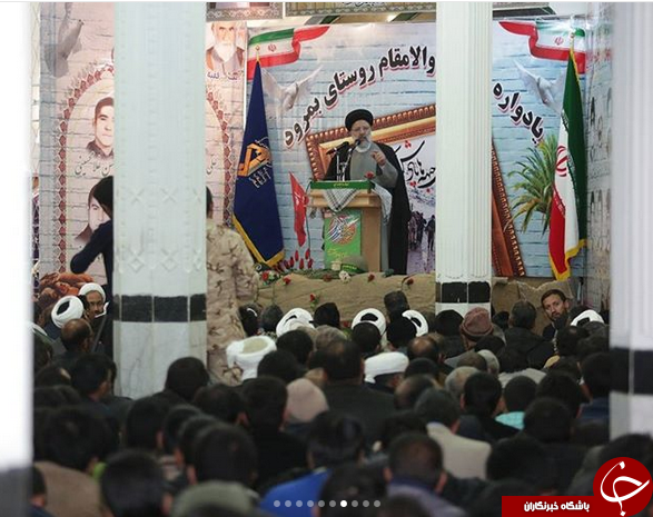 شهدا قبل از آنکه صاحب مقام شهادت شوند، به مقام کرامت می&zwnj;رسند