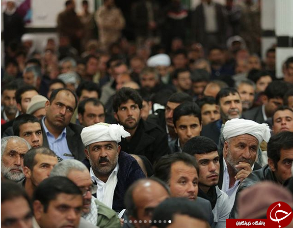 شهدا قبل از آنکه صاحب مقام شهادت شوند، به مقام کرامت می&zwnj;رسند