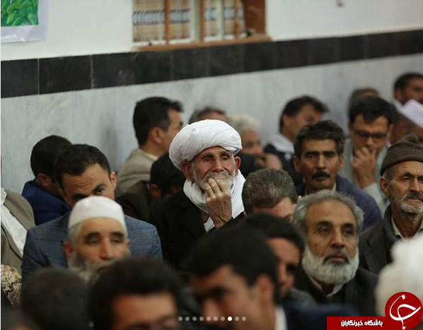 شهدا قبل از آنکه صاحب مقام شهادت شوند، به مقام کرامت می&zwnj;رسند