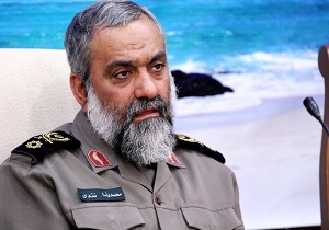 تجربیات دوران دفاع مقدس برای نسل جدید بازگو شود