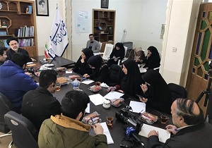 باروری ابرها در خراسان جنوبی