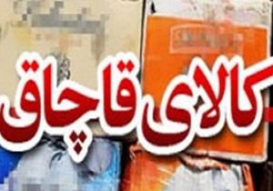 توقیف محموله میلیاردی مبدل الکتریکی قاچاق در فارس
