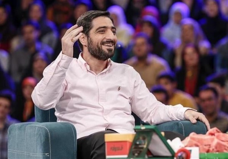 تمجید بنی&zwnj;فاطمه از سخنان حاتمی&zwnj;کیا +عکس