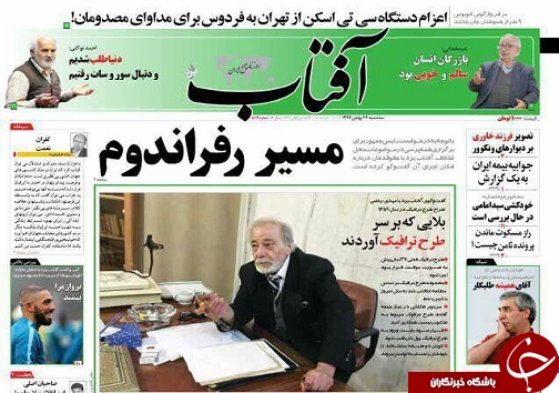 ازفرسودگی ناوگان حمل و نقل عمومی تا تولید 800کالای مورد نیاز مردم در یزد
