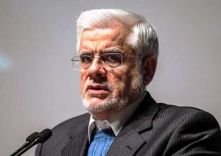 &laquo;کاووس سیدامامی&raquo; تلاش داشت لامپ را بشکند و خود را دار بزند