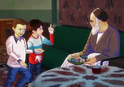 چرا امام خمینی(ره) منشور روحانیت را صادر کردند؟ + فیلم