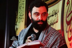 باشگاه خبرنگاران -دانلود مداحی دنیا چه قد قشنگه با تو همیشه مادر با نوای جواد مقدم