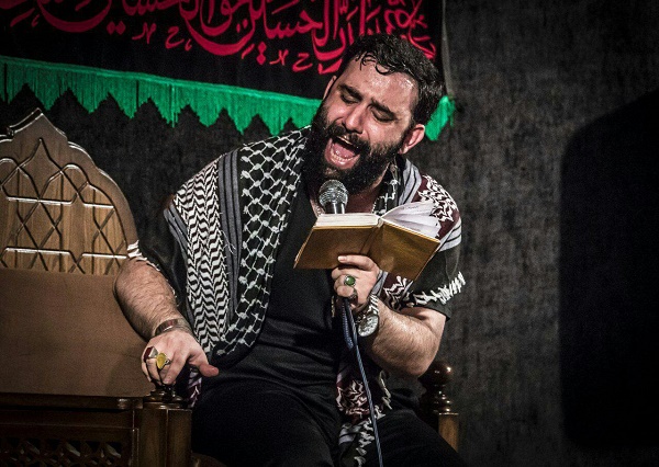 دانلود مداحی دنیا چه قد قشنگه با تو همیشه مادر با نوای جواد مقدم