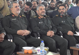 کنگره ملی شهدای سیستان و بلوچستان آغاز شد