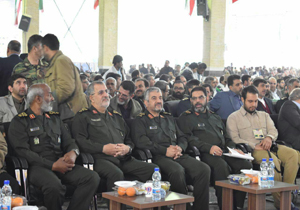 کنگره ملی شهدای سیستان و بلوچستان آغاز شد