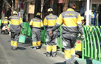 ۱۰۰۰ زندانی به زیباسازی شهر کمک می‌کنند