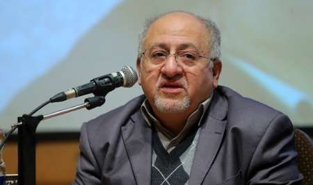برنامه بودجه هیچ منطقی ندارد، چشمتان را باز کنید