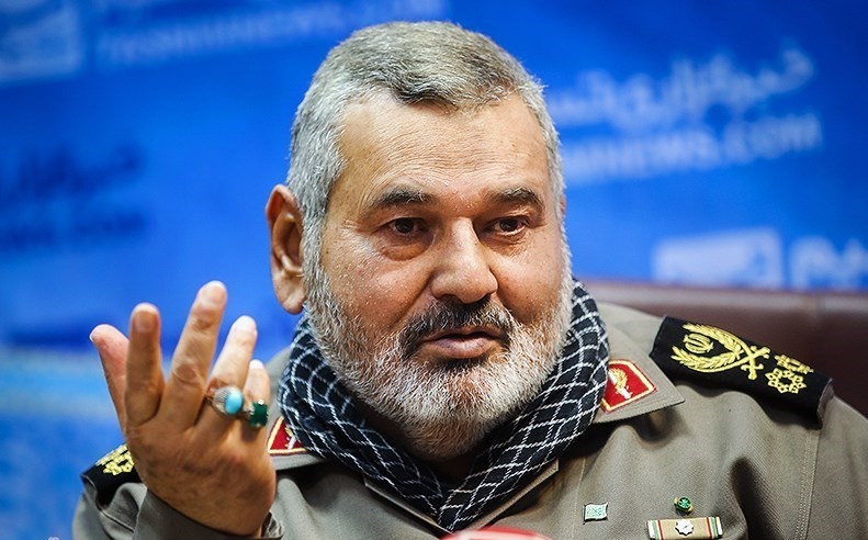 ناگفته&zwnj;هایی از چالش&zwnj;های انقلاب اسلامی به روایت سرلشگر فیروزآبادی