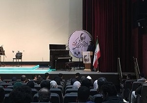 ارسال 47 اثر به نخستين جشنواره فيلم كوتاه دانشجويی كردستان