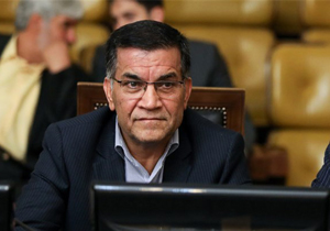 شهرداری&zwnj; حق ندارد&zwnj; ریالی&zwnj; به کارکنان&zwnj; خود وام دهد / از جیب&zwnj; خود کمک کنید نه از جیب&zwnj; مردم تهران