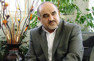 رئیس دانشگاه آزاد استان اصفهان انتخاب شد