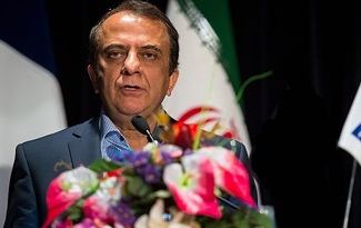 یکه&zwnj;زارع: همین امروز من و مدیرعامل سایپا را بردارید به نفع مملکت است +فیلم