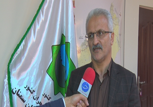 اعلام آمادگی دستگاه های امدادی استان سمنان در بحران های طبیعی