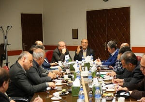 مرغ منجمد در استان قزوین توزیع می‌شود