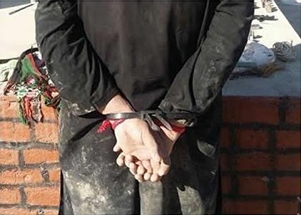 بازداشت یکی از اعضای ارشد داعش در ولایت &laquo;غور&raquo;