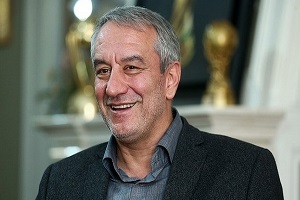 کفاشیان: لزومی نداشت آشپز با تیم فوتسال به چین تایپه اعزام شود