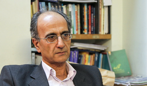 ناگفته های کامران کاووس امامی درباره مرگ برادرش