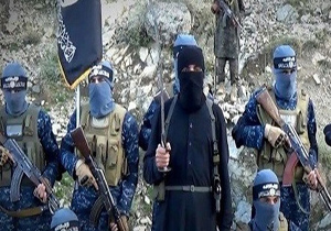 مخفی شدن تروریست‌های داعش در شبکه‌های زیرزمینی کرکوک