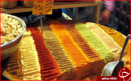ایام عید به مشهد سفر کنیم