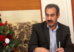تولید اثر نفیس ملیله ضریح امام حسین(ع) در اردبیل
