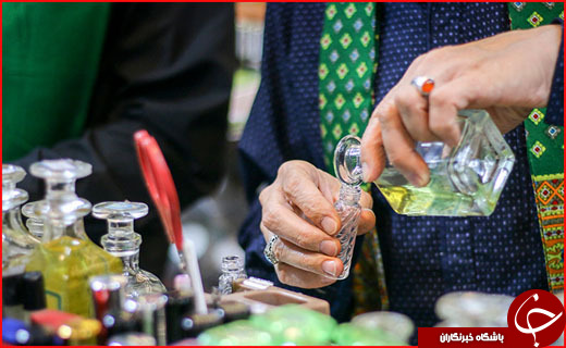 ایام عید به مشهد سفر کنیم