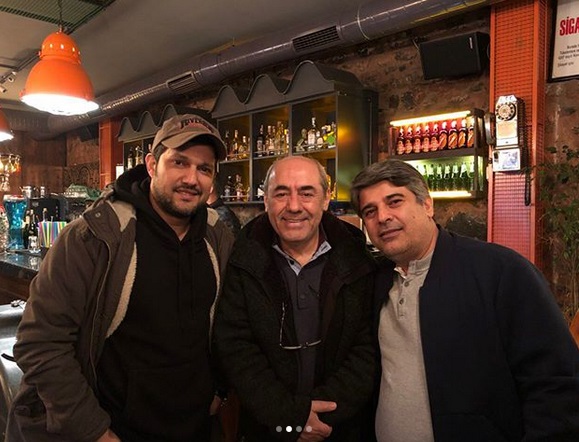 ادامه مراحل فنی