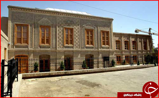 ایام عید به مشهد سفر کنیم