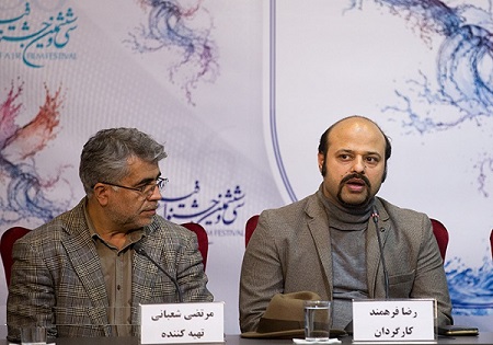 نامه اعتراضی سازندگان مستند &laquo;زنانی با گوشواره&zwnj;های باروتی&raquo; به دبیر جشنواره فیلم فجر