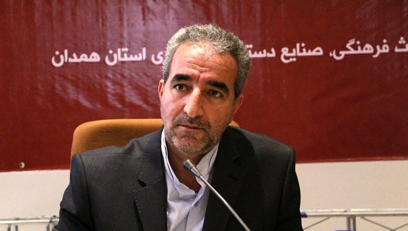 جمع آوری  برنامه های فرهنگی نوروزگاه همدان در قالب تقویم گردشگری