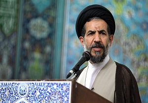 انتصاب حجت‌الاسلام ابوترابی‌فرد به امامت جمعه موقت تهران