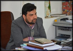 اشتغال 407 نفر در 10 کارگاه تولیدی صنایع دستی در یزد
