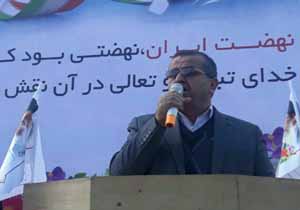 لزوم ورود جدی روسای سه قوه  برای حل مطالبات مردم