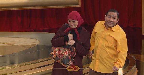 دلیل غیبت سروش جمشیدی در برنامه مدیری/ سحر ولدبیگی از «دورهمی» خداحافظی کرد