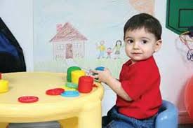 ارائه خدمات مراقبتی و نگهداری در مراکز رفاه کودک و خانواده/ فعالیت 16 مرکز در سراسر کشور