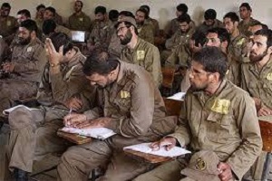 مهارت آموزی 200 هزار سرباز در سال 97/ ارائه تسهیلات بانکی برای اشتغال سربازان آموزش دیده