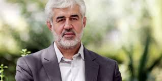 شجاع پوریان، معاون امور اجتماعی و فرهنگی شهرداری تهران شد