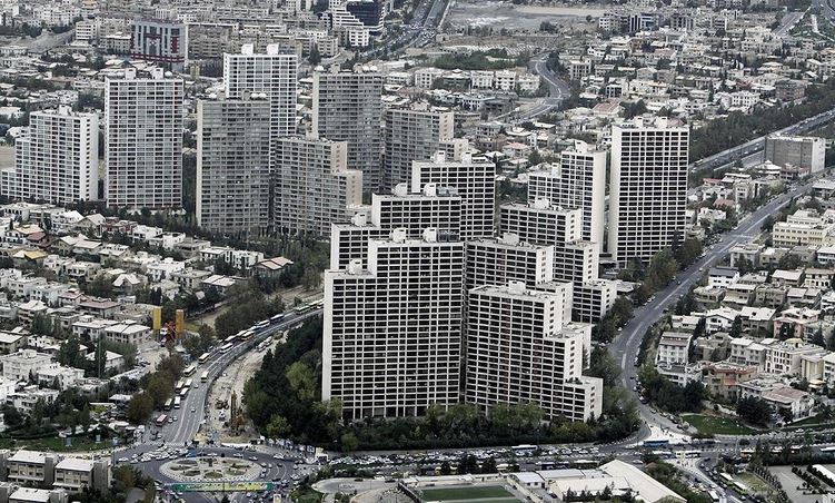 اوج گرفتن قیمت مسکن در پایتخت/ پشت پرده واگذاری سهام مخابرات از زبان وزیر راه و شهرسازی