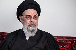 افراد بی بصیرت دستاوردهای انقلاب اسلامی را نمی بینند