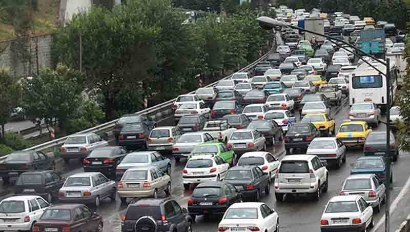غول ترافیک، ماحصل در آمد زایی&nbsp; هایپر مارکت ها از پارکینگ