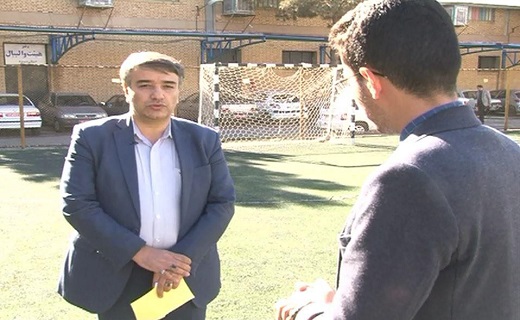 ورزش یزد از آرزوی دیروز تا خاطرات فردا