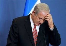 فالوورهای توییتر نتانیاهو فیک از آب درآمد