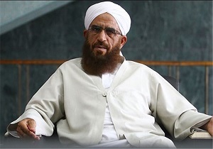 سپاه پاسداران ستون فقرات انقلاب اسلامی است