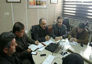 فعالیت ۶۵ مرکز خدمات کشاورزی در آذربایجان غربی